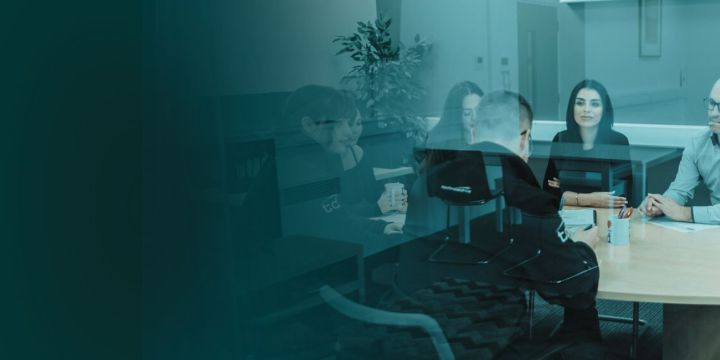 IT Support for Small Businesses